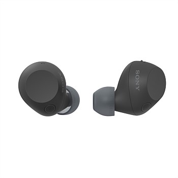 WFC710 Compact Truly Wireless Earbuds