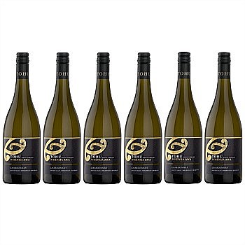 Tohu Whenua Matua Chardonnay 2021