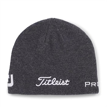 Merino Wool Beanie
