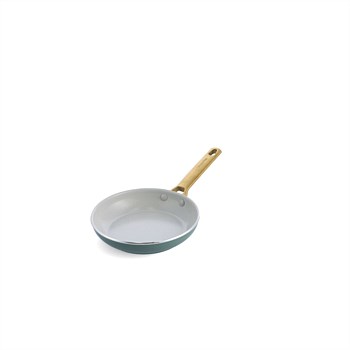 GreenPan Padova Smokey Blue Frypan 20cm