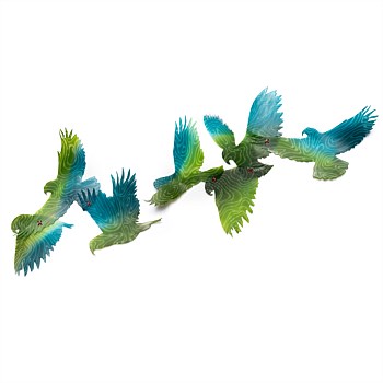 Kea Contours