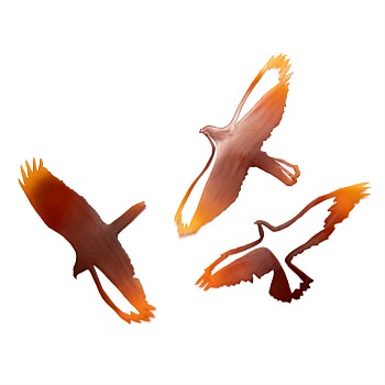 Soaring Kahu Set