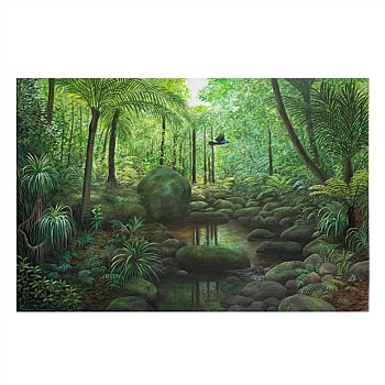 Waitaia Pools