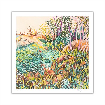 Equinox Print