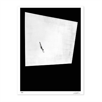 A Memory - Limited Edition Print