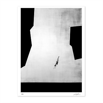 Freedom - Limited Edition Print