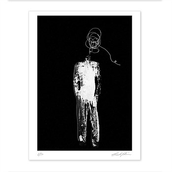 Solitude - Limited Edition Print