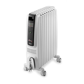 Dragon 4 Digital 1500W Oil Column Heater