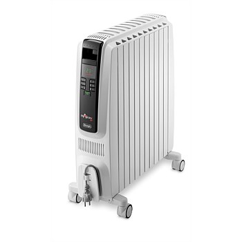 Dragon 4 Digital 2400W Oil Column Heater