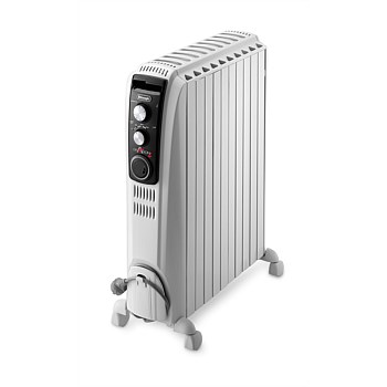 Dragon 4 2400W Oil Column Heater