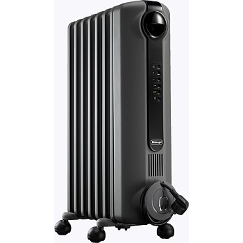 Radia S Digital 1500W Oil Column Heater