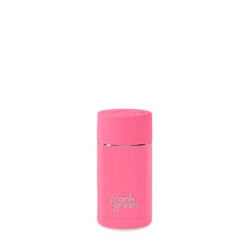 Limited Edition Bubblegum Blast Stainless Steel Ceramic Lined Reusable Cup 355ml/12oz