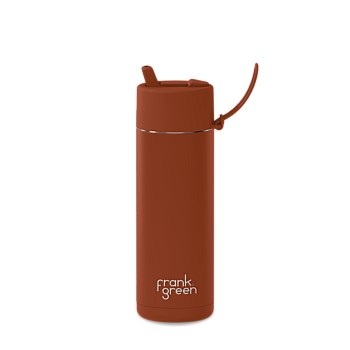 Limited Edition Toffee Stainless Steel Ceramic Lined Reusable Bottle 595ml/20oz