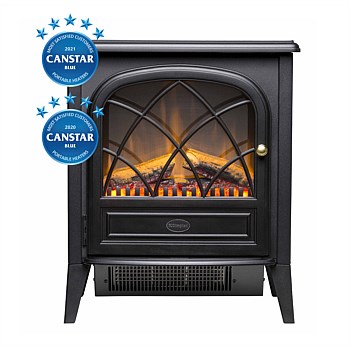 2kW 'Ritz' Electric Fire