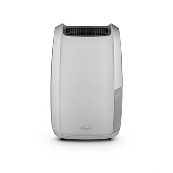 Tasciugo AriaDry Pure 21L 2 in 1 Dehumidifier & Air Purifier
