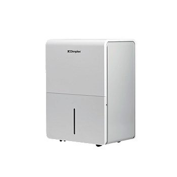 25L Dehumidifier