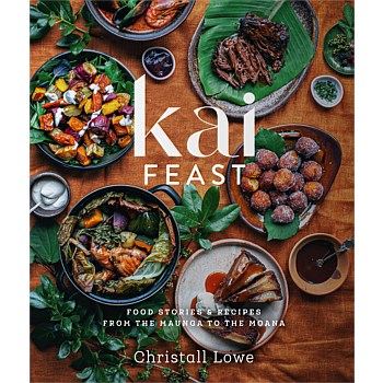Kai Feast