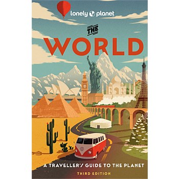 The World 3ed