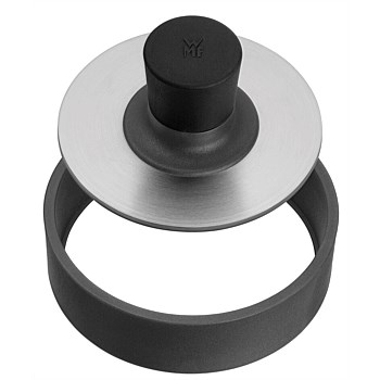 BBQ Patty Maker