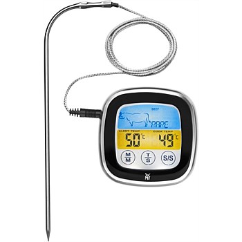 BBQ Digital Meat Thermometer