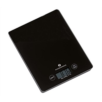 Digital Kitchen Scales