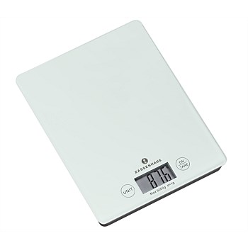 Digital Kitchen Scales