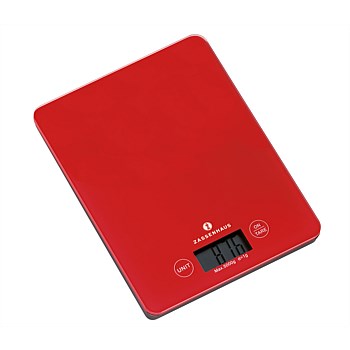 Digital Kitchen Scales