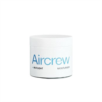 In-Flight Moisturiser
