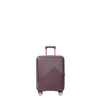 Cabin Bag Hardside Carry On Suitcase