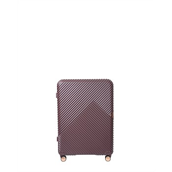 Large Hardside Suitcase