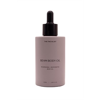 Beam Body Oil