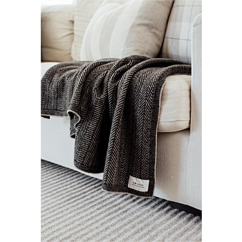 Cavern Throw