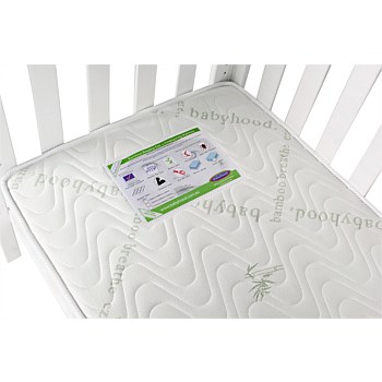 Bamboo Breathe Eze Mattress