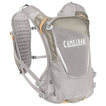 Women's Zephyr Pro Vest with Two 17oz Quick Stow Flasks