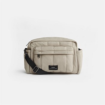 FREYA Eco Oversized Stroller Organiser