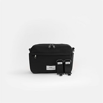 FRIDA Eco Stroller Organiser