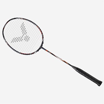AuraSpeed 100X Badminton Racket
