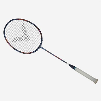 DriveX 10 Metallic Badminton Racket
