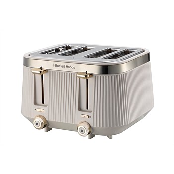 Bronte 4 Slice Toaster