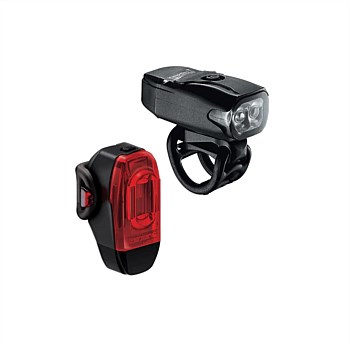 KTV DRIVE Front + KTV DRIVE+ Rear LED