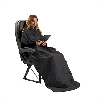 Transit Blanket