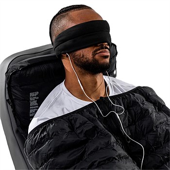 Graphene Sleep Mask