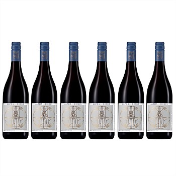 The Barnstormer Syrah 2020