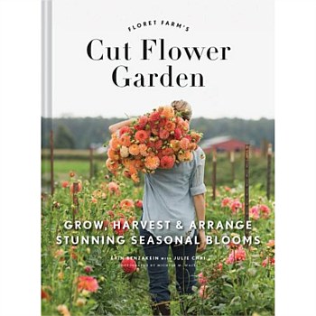 Cut Flower Garden