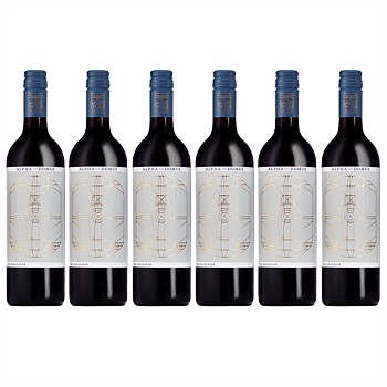 The Navigator Merlot Cabernets 2018