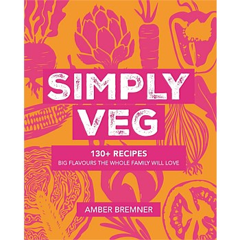 Simply Veg