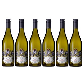 Estate Lola's Block Pinot Gris 2021