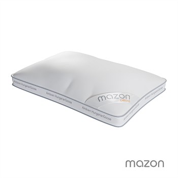 AirDown Hungarian Goose Feather and Down Pillow