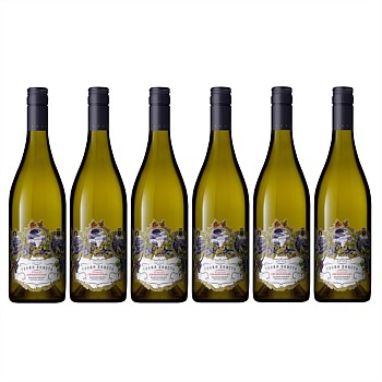 Estate Riverblock Chardonnay 2019
