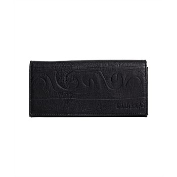 Wave Watcher Beach Wallet